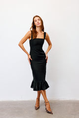 SHALA DRESS