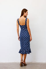 SHALA DRESS
