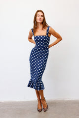 SHALA DRESS