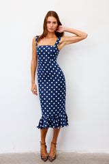 SHALA DRESS