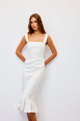 SHALA DRESS