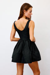 SPETSES MINI DRESS