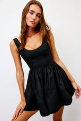 SPETSES MINI DRESS