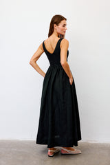 SPETSES DRESS