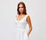 SPETSES MINI DRESS
