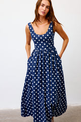 SPETSES DRESS
