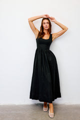 SPETSES DRESS