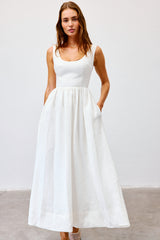 SPETSES DRESS