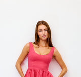SPETSES DRESS