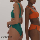 Victoria - High Rise