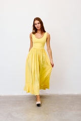 SPETSES DRESS