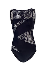 Elizabeth with Lace - OYE Swimwear
