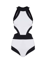 Holly B&W - OYE Swimwear