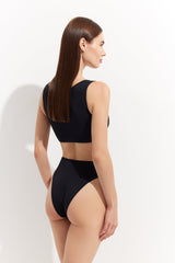 LILA BIKINI - OYE Swimwear