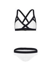 Luna Bicolor - OYE Swimwear