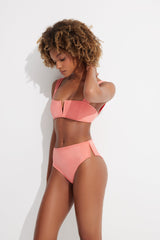 Victoria - High Rise - OYE Swimwear