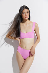 Victoria - High Rise - OYE Swimwear