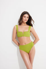 Victoria - High Rise - OYE Swimwear