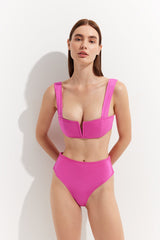 Victoria - High Rise - OYE Swimwear