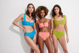 Victoria - Low Rise - OYE Swimwear