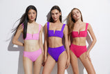 Victoria - Low Rise - OYE Swimwear