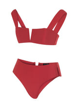 Victoria - Low Rise - OYE Swimwear