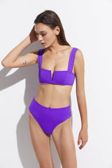 Victoria - Low Rise - OYE Swimwear