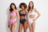 VICTORIA w/BUCKLES - OYE Swimwear